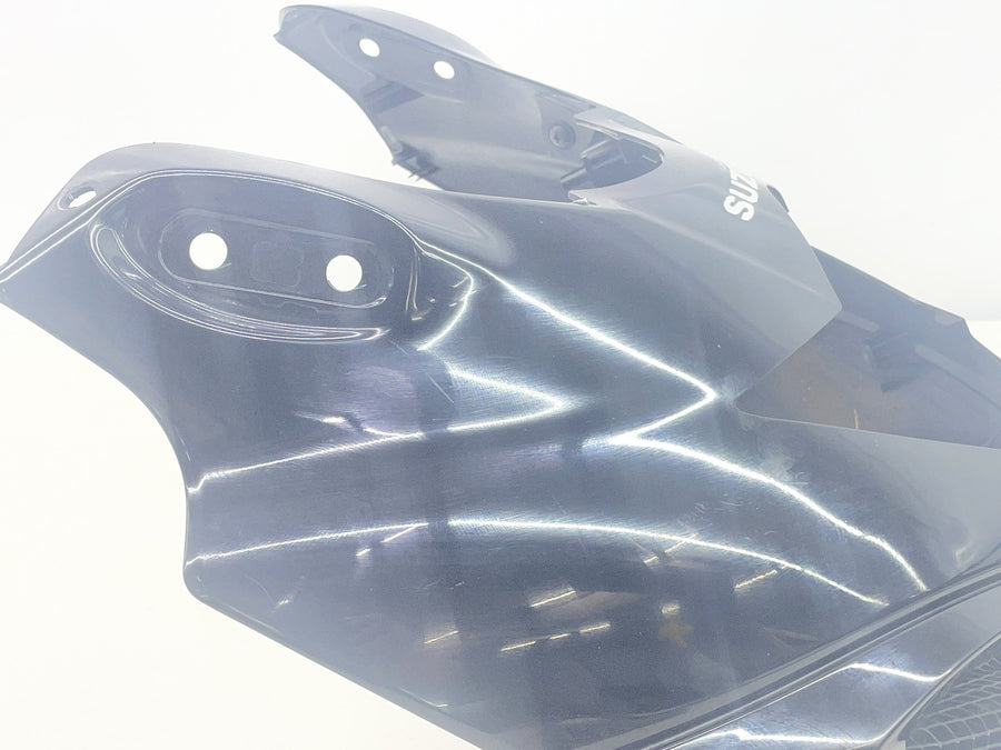 11-12 SUZUKI BANDIT GSX1250FA FRONT UPPER NOSE FAIRING COWL SHROUD