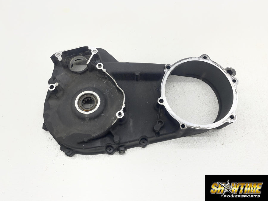 13 HARLEY-DAVIDSON ROAD GLIDE CVO CUSTOM TC 110CI INNER PRIMARY CLUTCH COVER