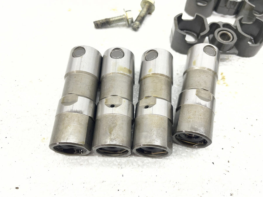 07-11 HARLEY-DAVIDSON SPORTSTER 1200 LOW XL1200L CAMSHAFT KIT PUSHRODS LIFTERS