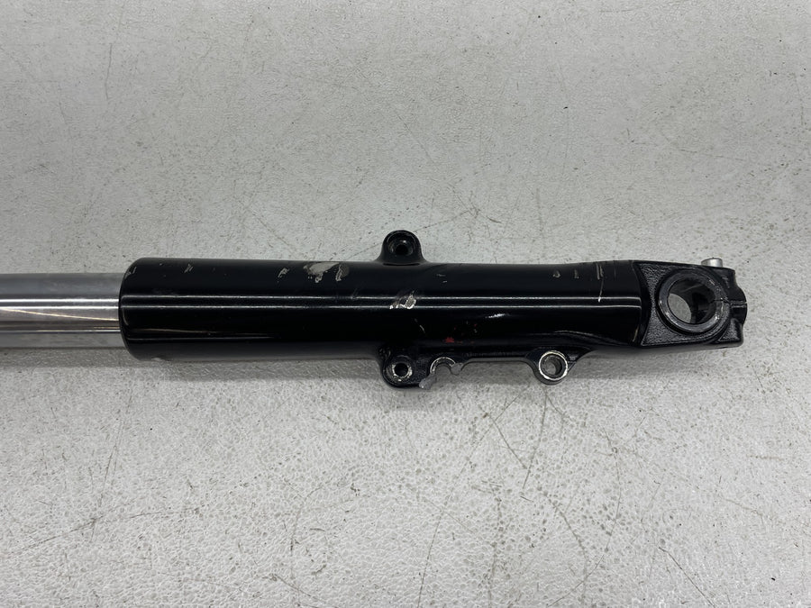 17-23 HARLEY-DAVIDSON STREET GLIDE SPECIAL FLHXS FRONT FORKS SHOCK SUSPENSION