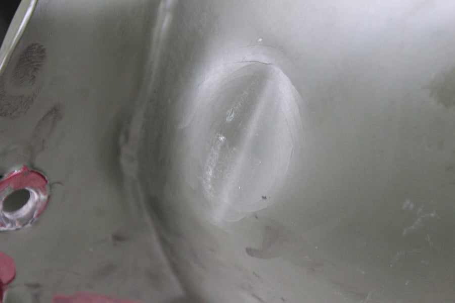 14 ROYAL ENFIELD BULLET 500 GAS TANK FUEL PETROL RESERVOIR
