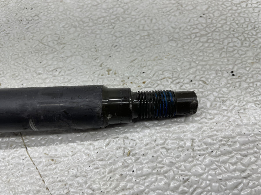 07-11 HARLEY-DAVIDSON STREET GLIDE FLHX REAR SWINGARM PIVOT BOLT MOUNT KIT
