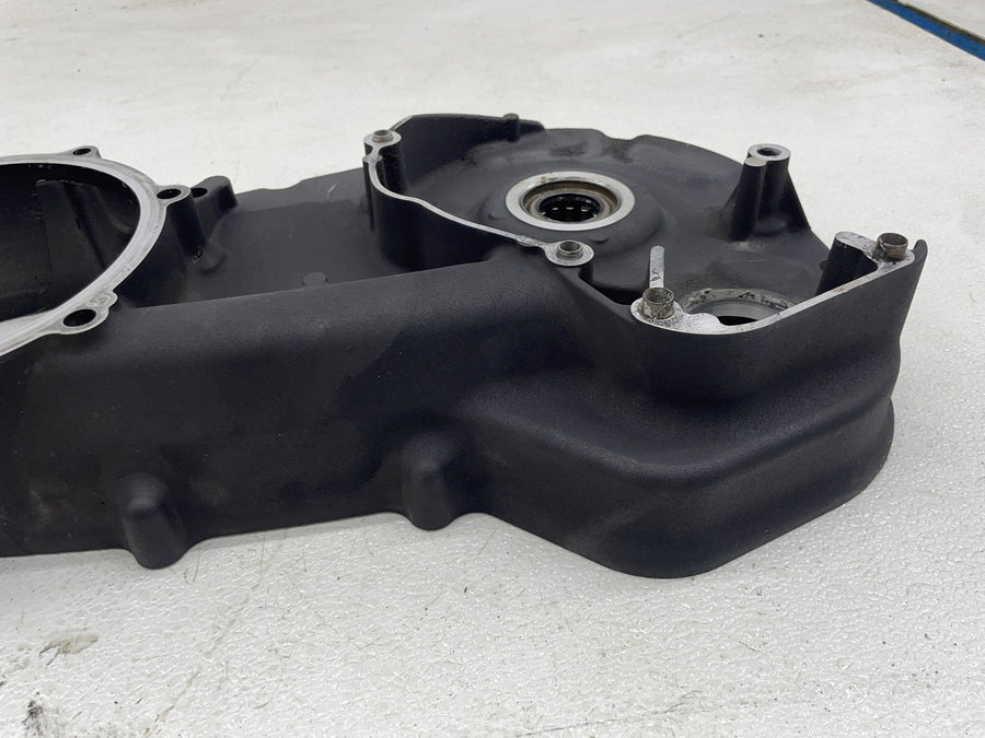 07-11 HARLEY-DAVIDSON ROAD KING CLASSIC TWIN CAM 96CI INNER PRIMARY CLUTCH COVER