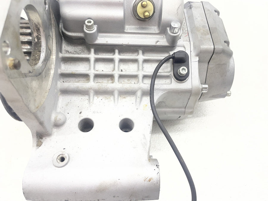 01-06 HARLEY-DAVIDSON SOFTAIL STANDARD FXSTI ENGINE TRANSMISSION GEARS OUTPUT