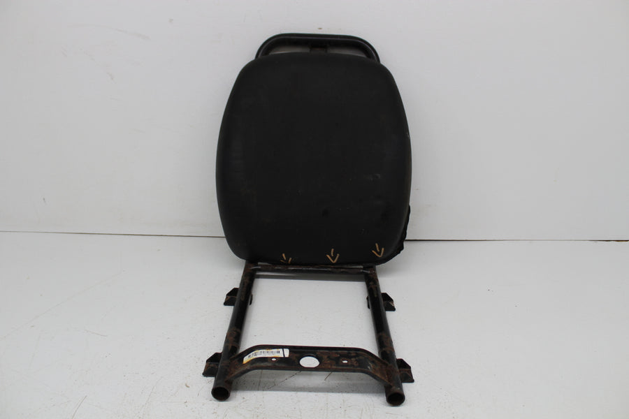 2016 YAMAHA VIKING 700 YXM700DH 4X4 FI MID SEAT MOUNTING BRACKET W/ BACK PAD