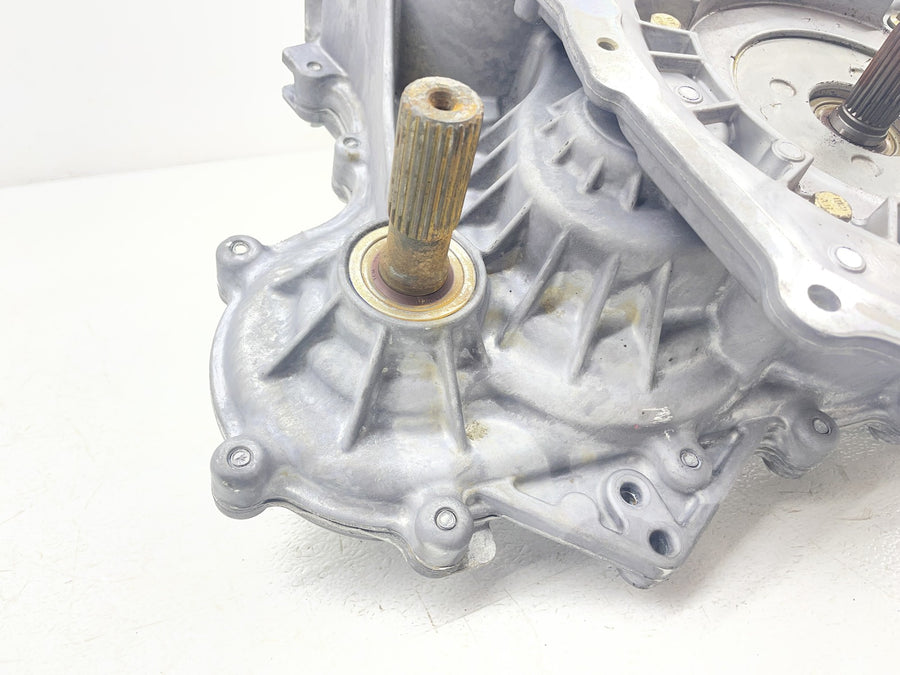 15-22 POLARIS SCRAMBLER 850 ENGINE MOTOR TRANSMISSION GEARBOX 1334376