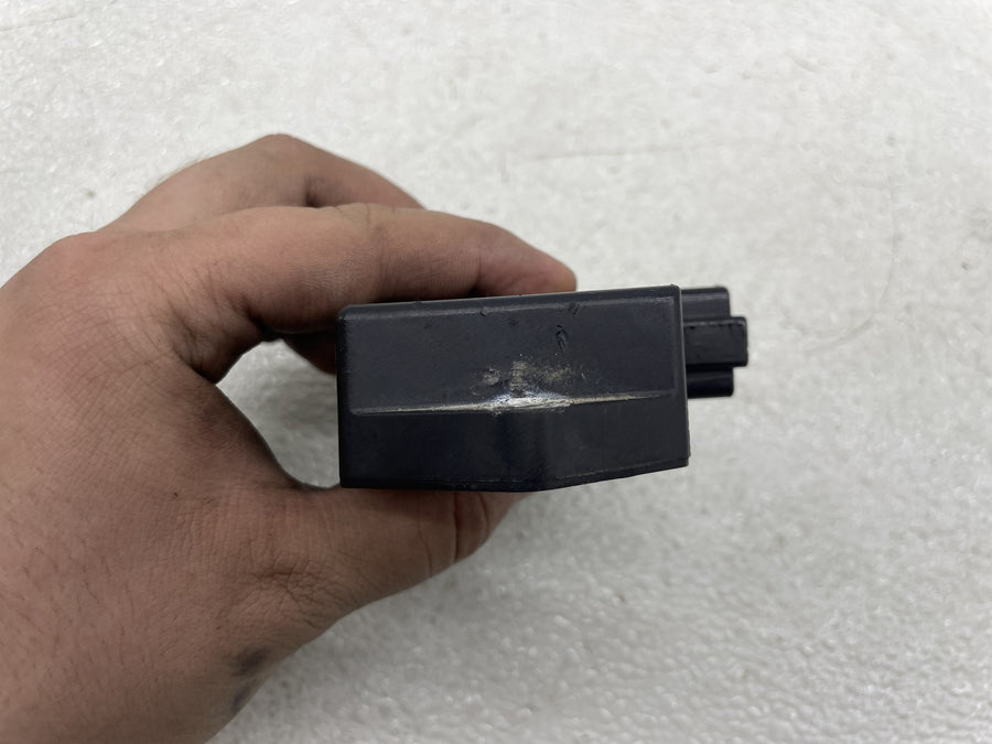 04-06 HARLEY-DAVIDSON SPORTSTER 1200 XL1200L OEM ECU CDI ECM COMPUTER MODULE BOX