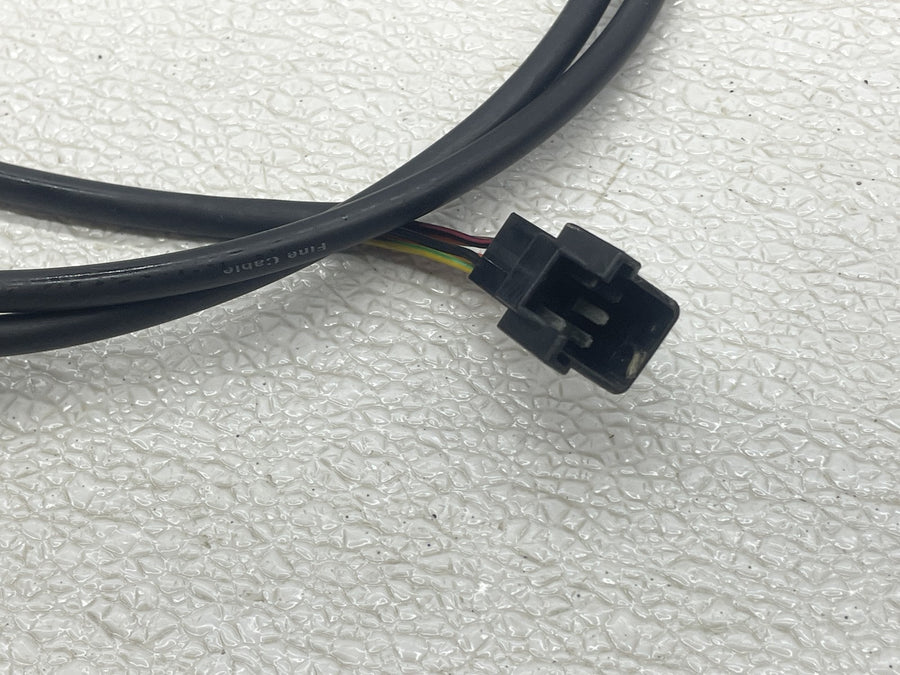 2012 SUZUKI BOULEVARD M109R RIGHT SWITCH CONTROL KILL OFF START SIGNAL THROTTLE