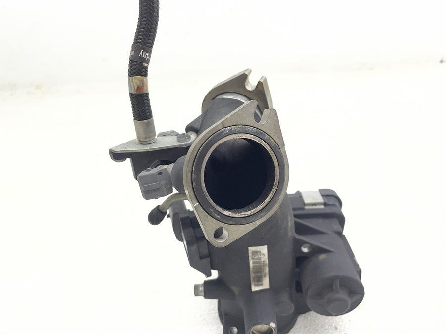07-11 HARLEY-DAVIDSON ELECTRA GLIDE ULTRA CLASSIC FLHTCU THROTTLE BODY BODIES