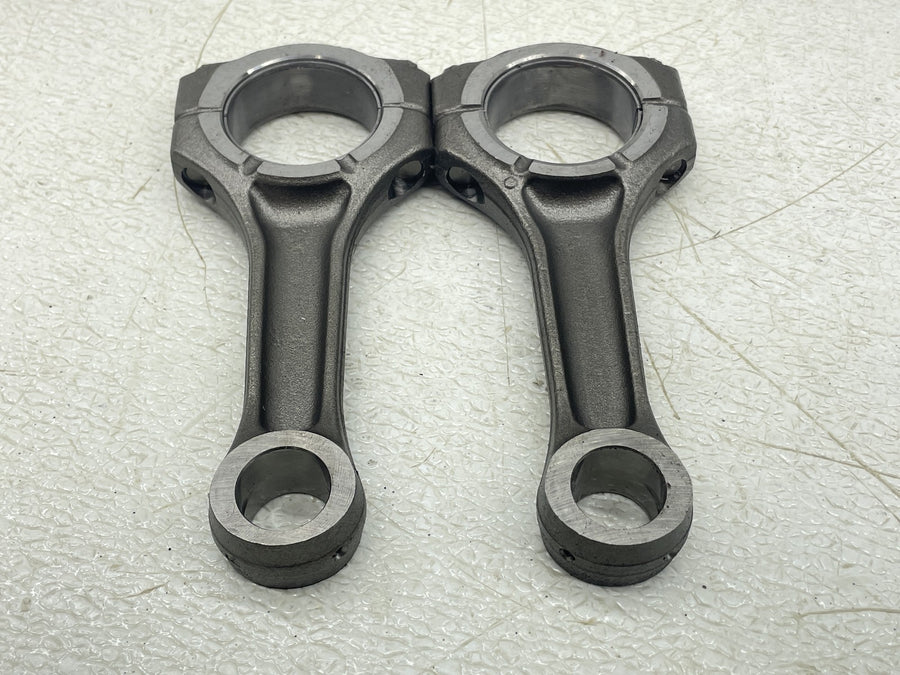 21-24 DUCATI SUPERSPORT 950 S ENGINE MOTOR PISTON CONNECTING RODS PAIR
