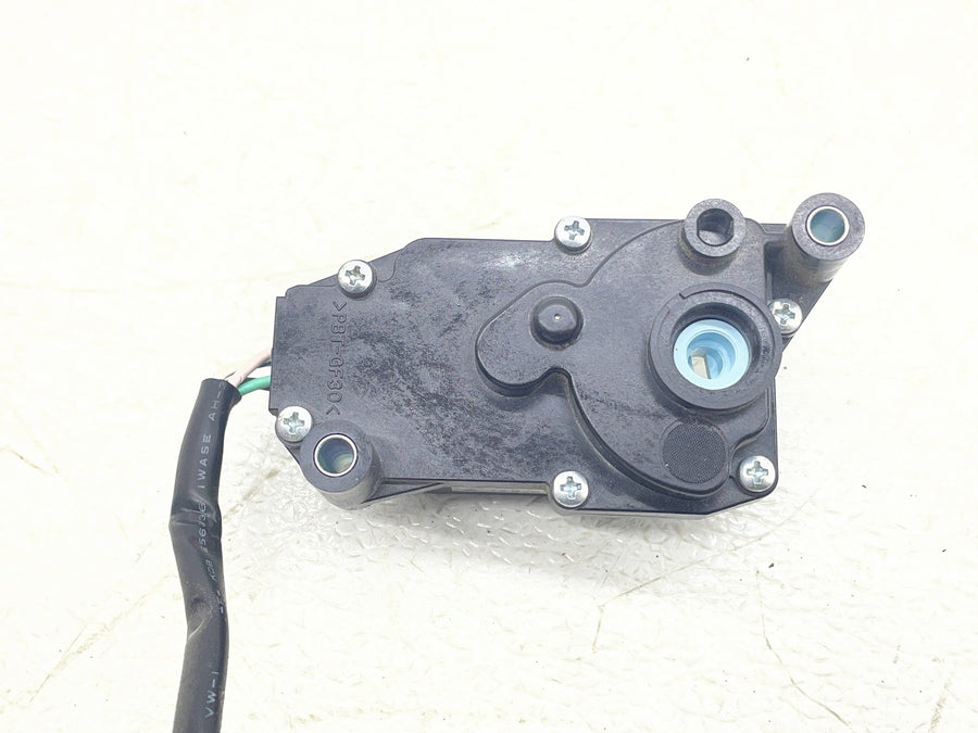15-21 KAWASAKI VERSYS 650 KLE650 TPS THROTTLE POSITION STVA ACTUATOR SENSOR SET