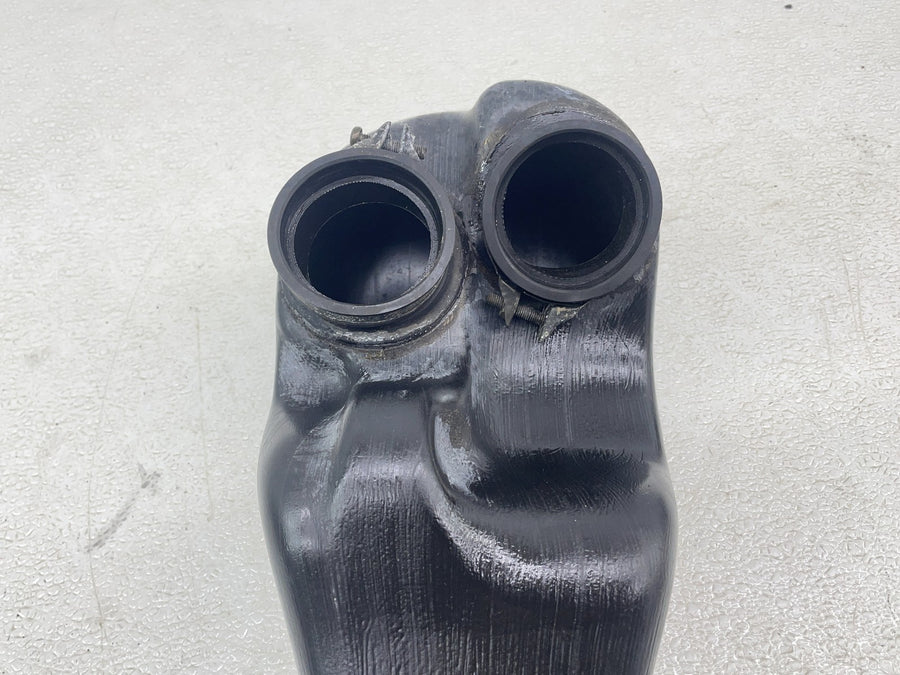 83 HONDA SHADOW 750 VT750 AIR INTAKE DUCT