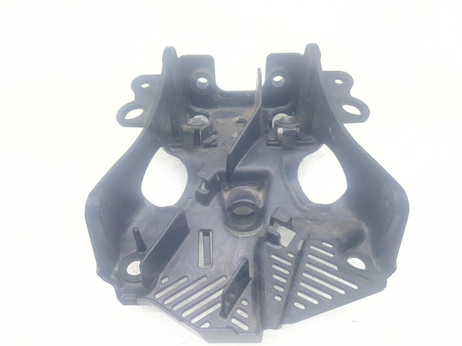 11-15 KAWASAKI NINJA ZX10R REAR BACK TAIL LIGHT MOUNT BRACKET 11056-1855