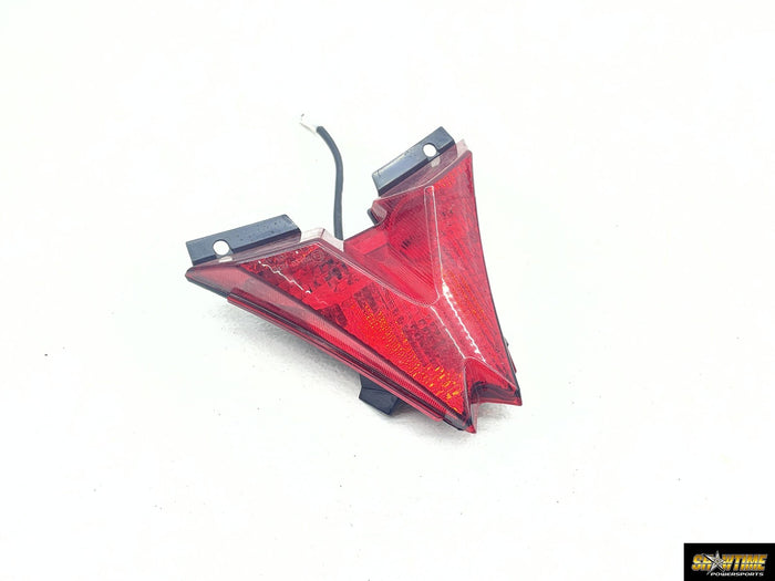 16-20 APRILIA RSV4 RR REAR TAIL TAILLIGHT BACK BRAKE LIGHT