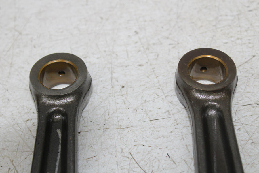 99 VICTORY V92C ENGINE MOTOR PISTON CONNECTING ROD RODS PAIR