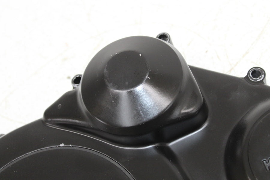 1997 KAWASAKI CONCOURS 1000 ZG1000A CLUTCH SIDE ENGINE MOTOR COVER