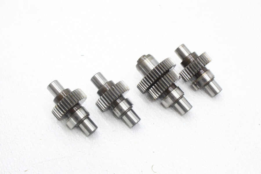 04-06 HARLEY-DAVIDSON SPORTSTER 1200 XL1200C ENGINE CAMS PUSH RODS TUBES LIFTERS