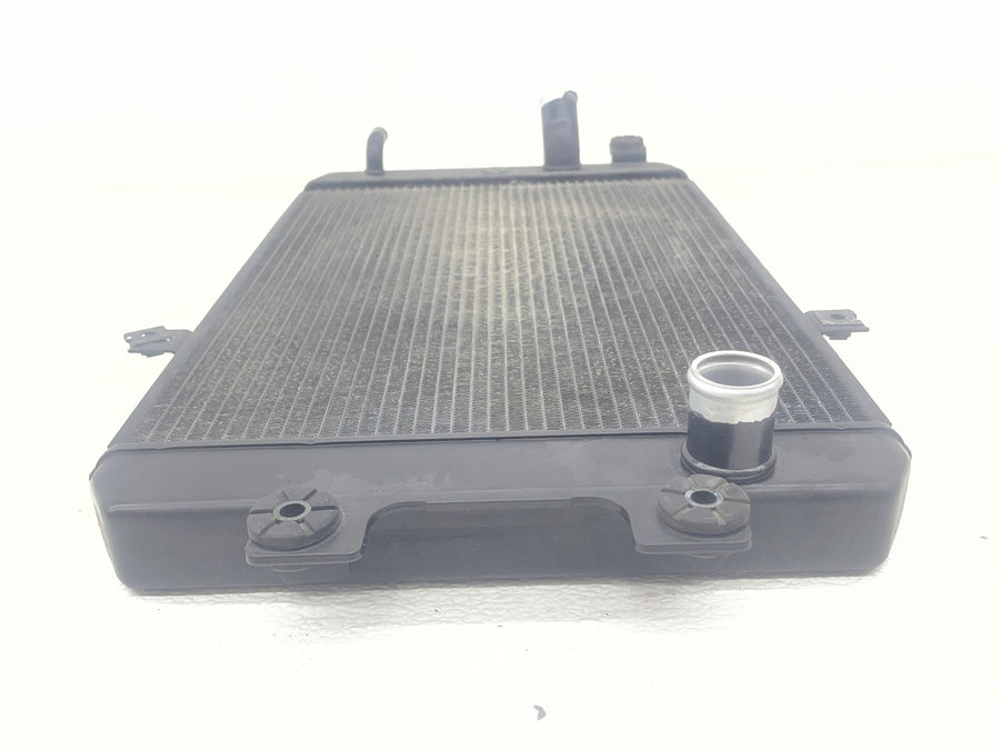2012 SUZUKI BOULEVARD M109R ENGINE COOLER COOLING RADIATOR RADIATER