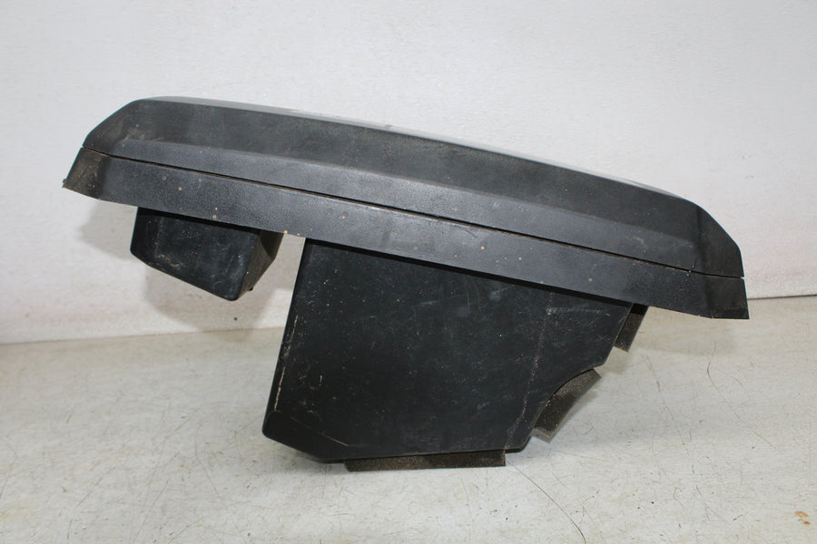16-18 YAMAHA WOLVERINE YXE700 CENTER INTERIOR MIDDLE STORAGE CONSOLE BOX