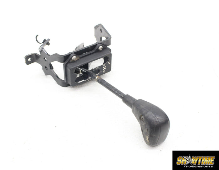 20-26 KAWASAKI TERYX KRX 1000 KRF 1000 GEAR SELECTOR SHIFTER SHIFT LEVER HANDLE