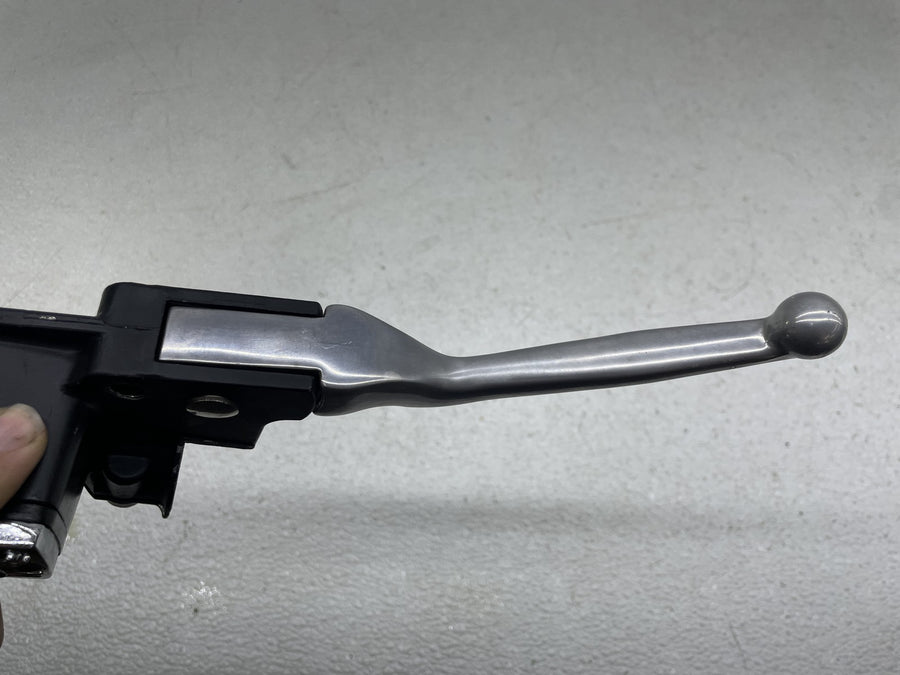 89-91 HARLEY-DAVIDSON ELECTRA GLIDE CLASSIC FLHTC FRONT BRAKE MASTER CYLINDER