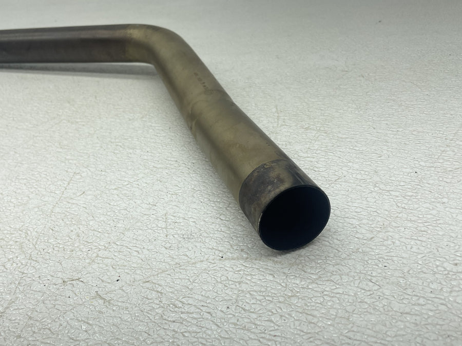 11-15 BMW G650 GS G650GS EXHAUST HEADER PIPE