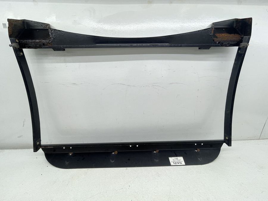 04-10 KUBOTA RTV900 FRONT REAR FRAME CAB ENCLOSURE