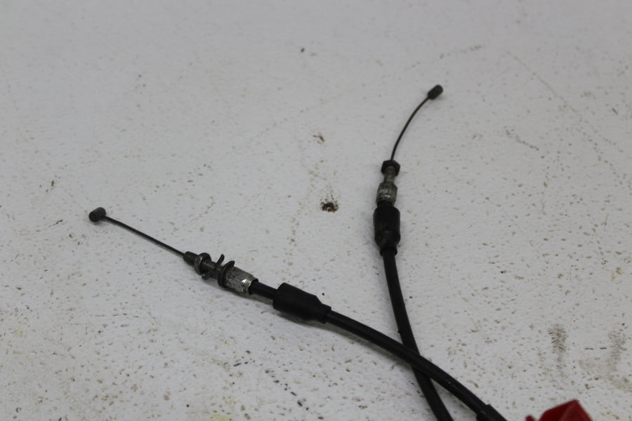1987 HONDA GOLDWING 1200 GL1200I INTERSTATE LEFT RIGHT CONTROL SWITCH SWITCHES