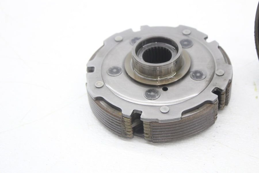 15-25 KAWASAKI TERYX 800 KRF800 CENTRIFUGAL WET CLUTCH