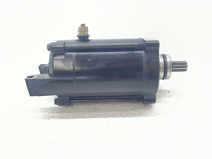 00-07 HONDA SHADOW SABRE 1100 VT1100 ENGINE STARTING STARTER MOTOR -DC 12V