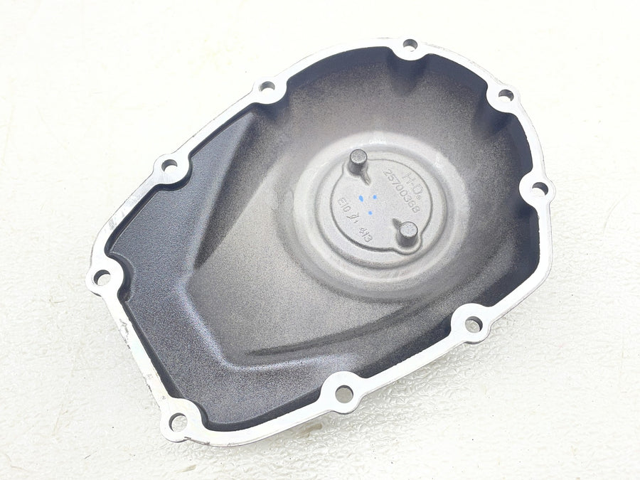 18-24 HARLEY-DAVIDSON STREET BOB FXBBS 114 M8 107CI ENGINE CAM SIDE COVER CONE