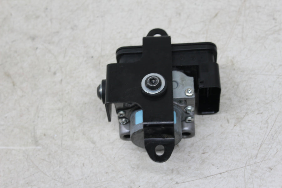 13-17 KAWASAKI NINJA 300 EX300 ABS PUMP UNIT MODULE
