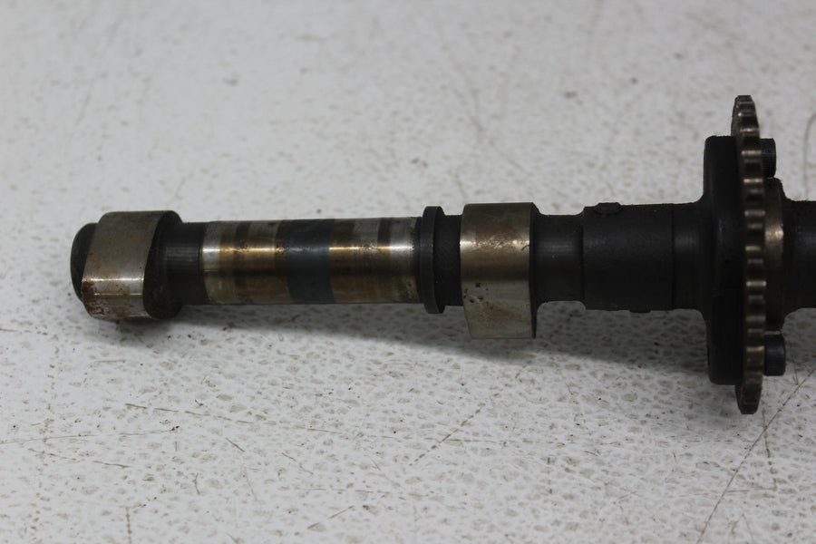 79-81 SUZUKI GS750L GS750LX CAMSHAFT CAMS CAM SHAFTS