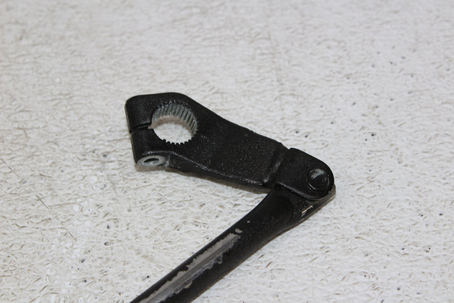 1999 YAMAHA V STAR 650 XVS650 CUSTOM REAR BRAKE MASTER REARSET