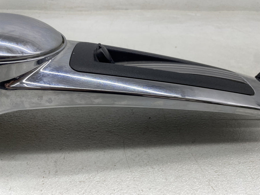 17-23 HARLEY-DAVIDSON ELECTRA GLIDE ULTRA LIMITED FLHTK GAS TANK CAP COVER TRIM