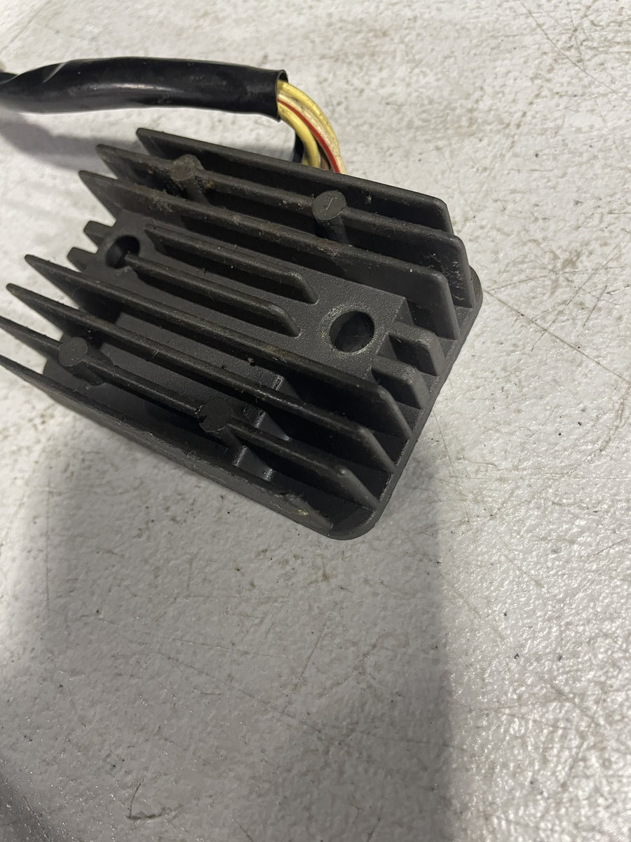 94-09 KAWASAKI NINJA 500R EX500D RECTIFIER VOLTAGE REGULATOR