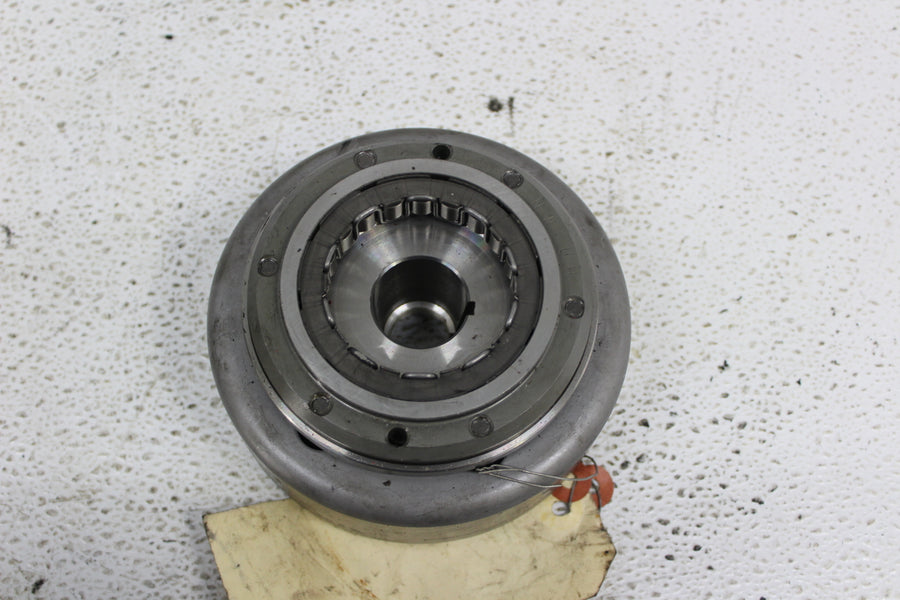 1998 HONDA CBR600F3 ENGINE MOTOR FLYWHEEL