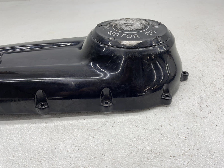 18-24 HARLEY-DAVIDSON SPORT GLIDE FLSB M8 OUTER PRIMARY CLUTCH COVER