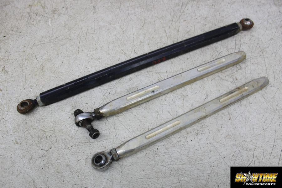16 POLARIS RZR XP 1000 TURBO RIGHT REAR BACK RADIUS CONTROL ARMS