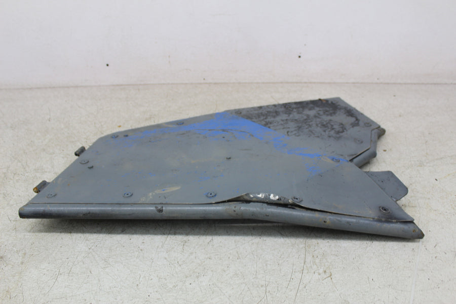 16 POLARIS RZR XP 1000 TURBO DRIVER PASSENGER LEFT RIGHT SIDE DOOR PAIR