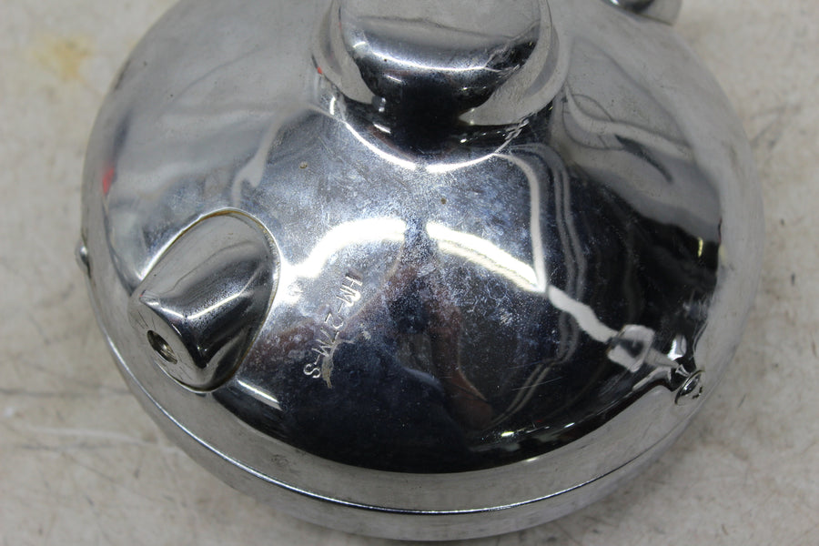 1999 HONDA NIGHTHAWK 750 CB750 FRONT HEADLIGHT BUCKET SHIELD BRACKET HOLDER