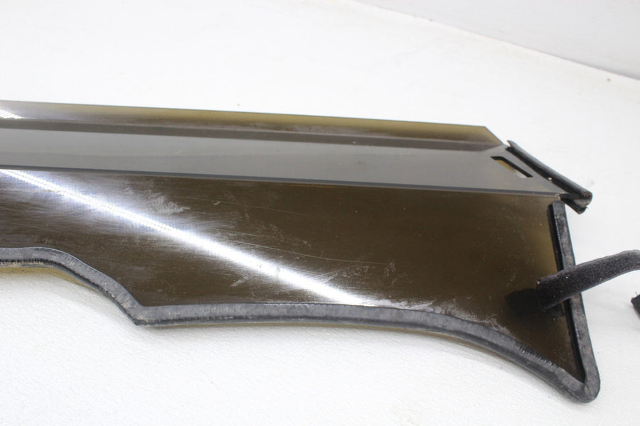 16-18 YAMAHA YXZ1000R WINDSHIELD WIND SCREEN WIND SHIELD