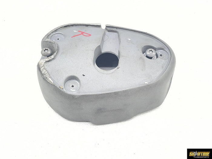 14-16 BMW R NINE T ENGINE REAR END CYLINDER HEAD COVER