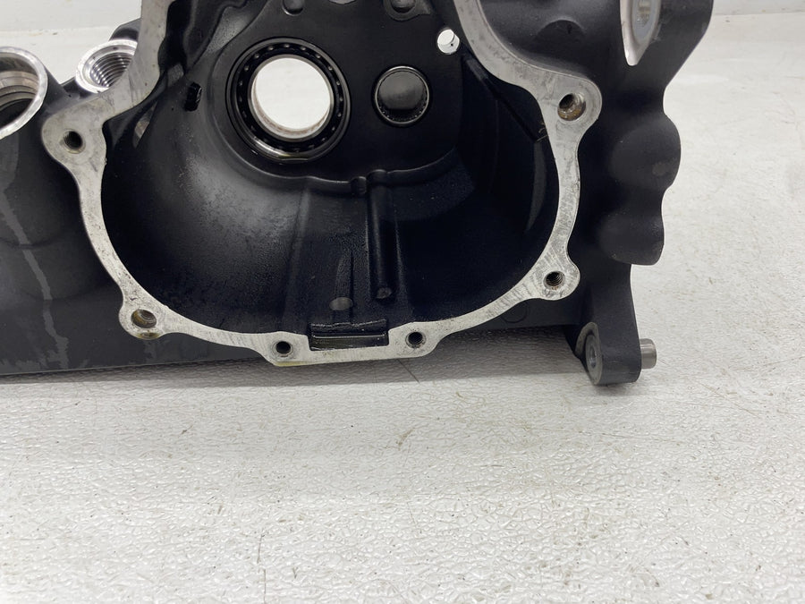 07-11 HARLEY-DAVIDSON ROAD KING CLASSIC TWIN CAM 96CI TRANSMISSION CASE HOUSING