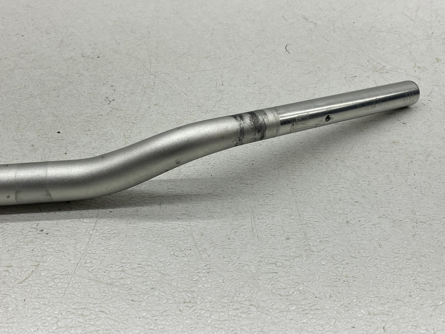 09-14 BMW F800R HANDLEBARS HANDLE BAR