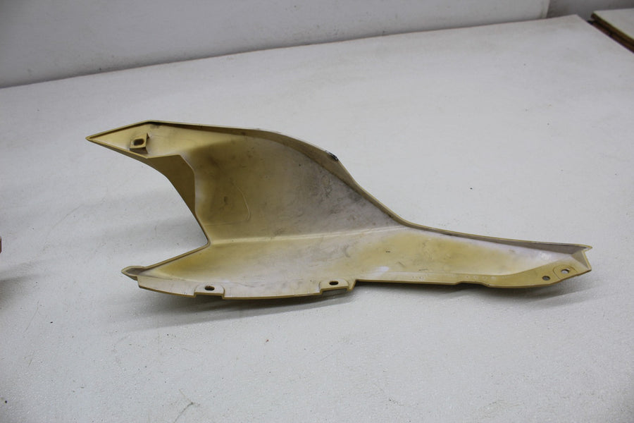 19 CAN-AM RYKER 900 FRONT LEFT FENDER PANEL COWL COVER