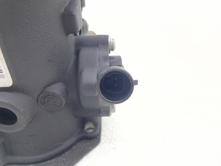 12-17 HARLEY-DAVIDSON DYNA LOW RIDER FXDL THROTTLE BODY BODIES