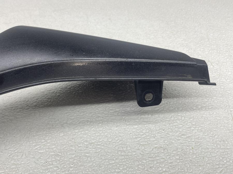 18-26 KAWASAKI Z125 PRO BR125 REAR BACK TAIL FAIRING COWL SHROUD PAIR 36041-0021