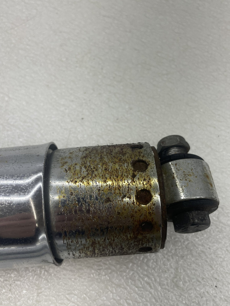 81 HARLEY-DAVIDSON TOUR GLIDE FLT REAR BACK SHOCK ABSORBER SET