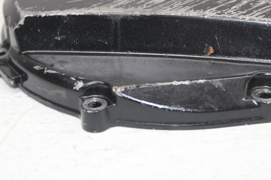 93-01 KAWASAKI NINJA ZX11 CLUTCH SIDE ENGINE MOTOR COVER